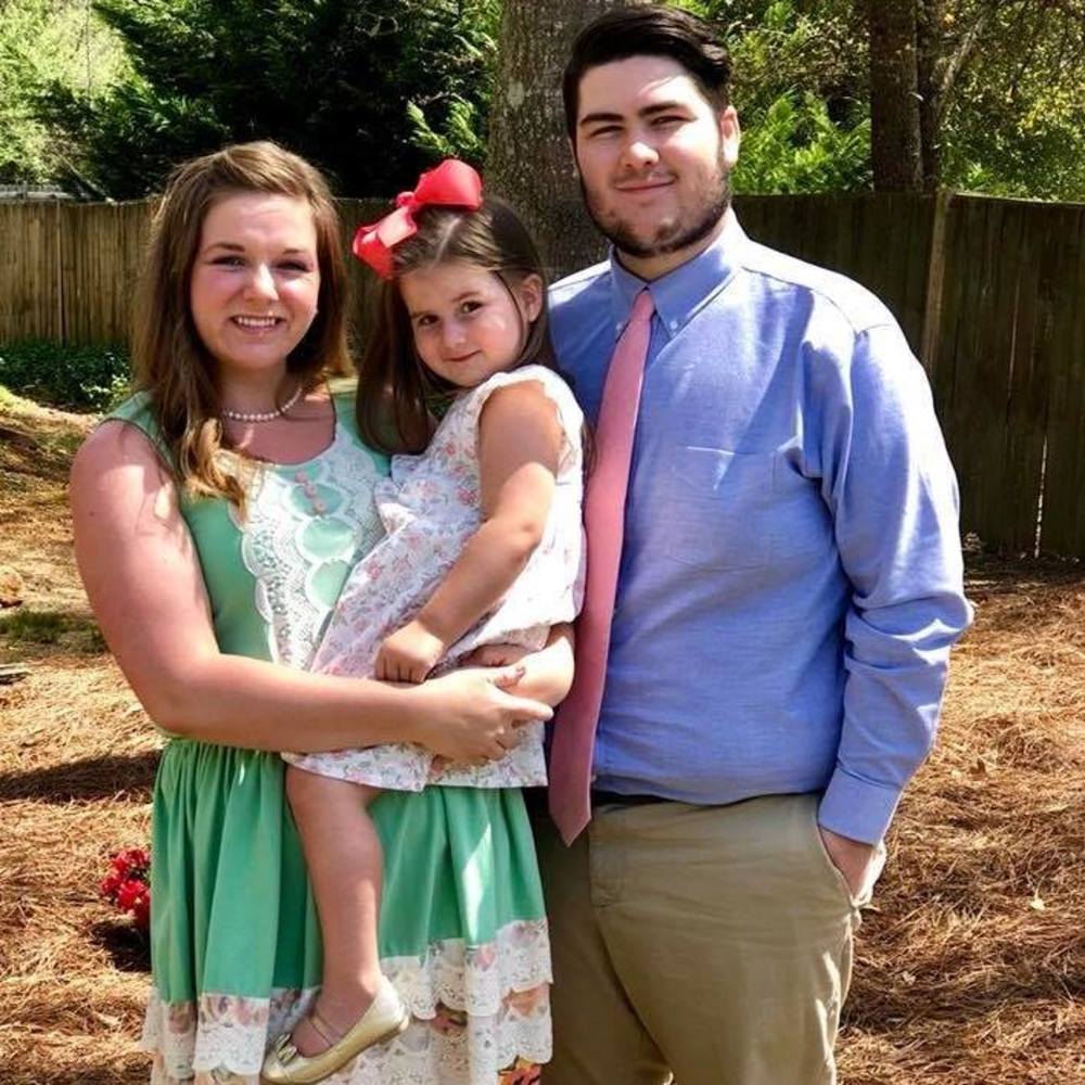 Meet your Posher, Lauren